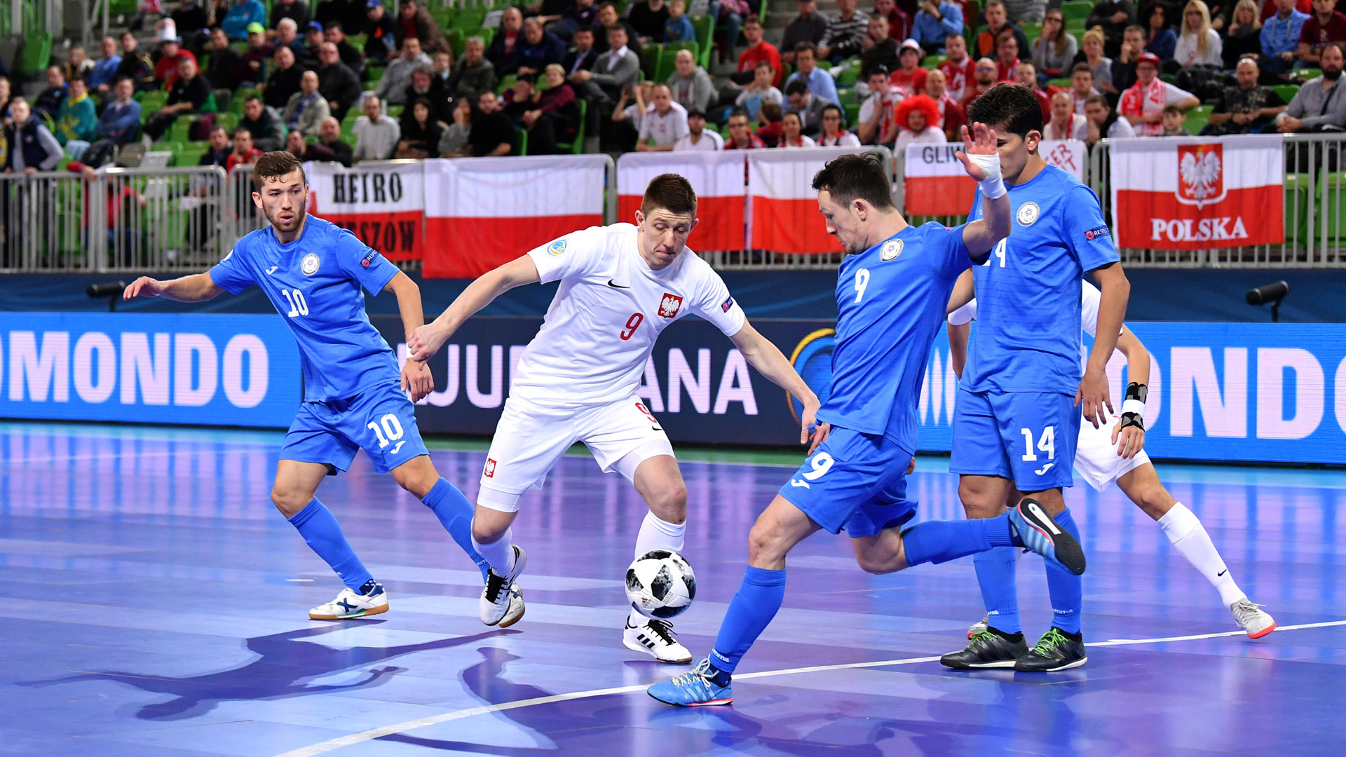 赞布罗塔：尤文必须相信弗拉霍维奇，他重新成为强大的前锋