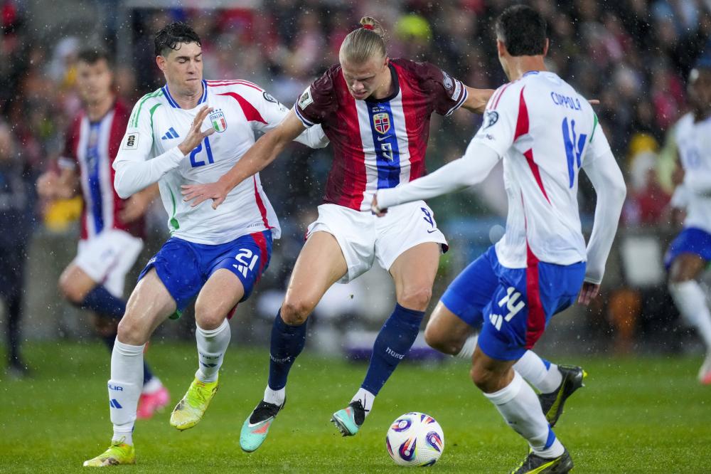 罗体主编批评琼托利签库普：花费6000万欧，却签回一个边后卫